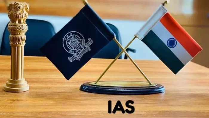 हिमाचल सरकार ने 17 आईएएस अधिकारियों को प्रमोशन दिया है। फाइल फोटो