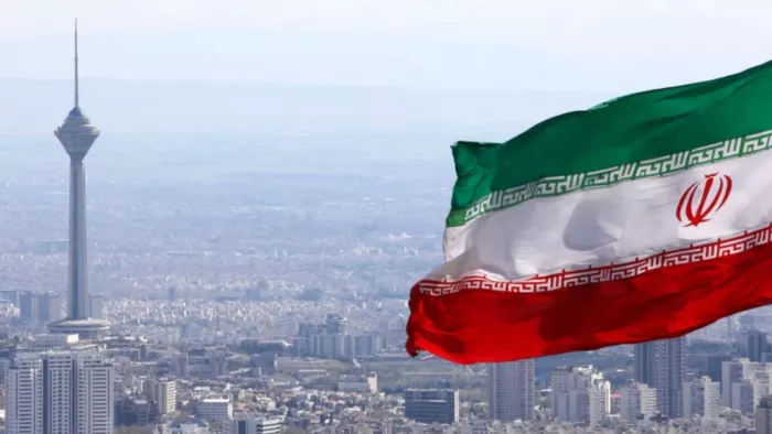 Is Iran Planning To Relocate Its Capital? ईरान क्यों बदल रहा अपनी राजधनी।