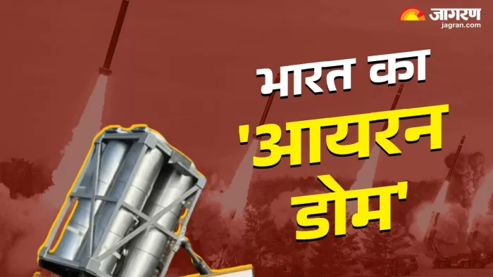 स्वदेशी माइक्रो मिसाइल सिस्टम का सफल परीक्षण