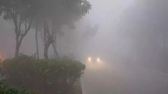 झारखंड में बदलेगा मौसम का मिजाज (जागरण फोटो)