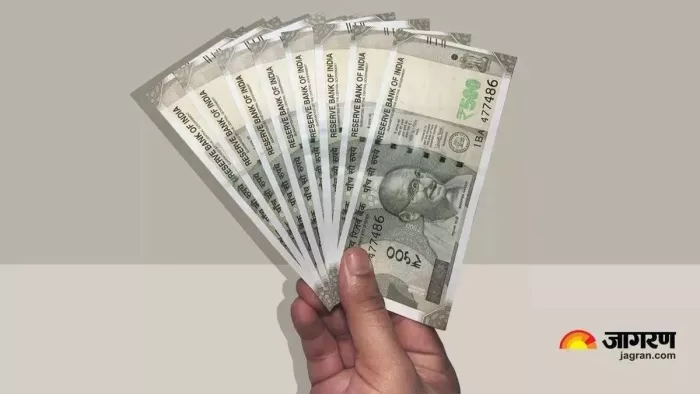 सरकार ने जनवरी 2016 में 7वां वेतन आयोग लागू किया था।