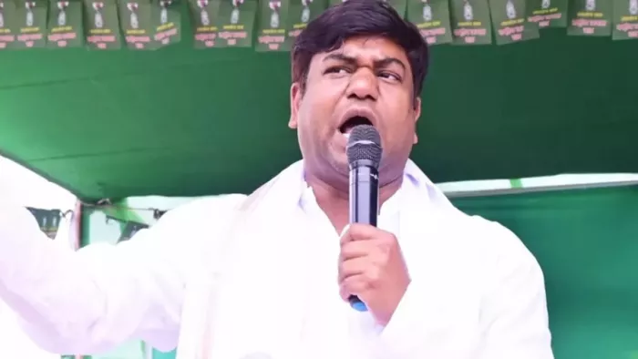 मुकेश सहनी ने 2025 चुनाव को लेकर दिया बयान (जागरण)