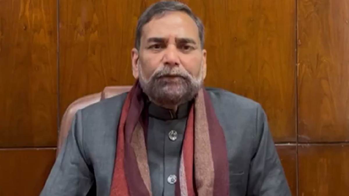 shehzad poonawala controversial statements case jdu spokesperson rajiv ranjan advice to bjp