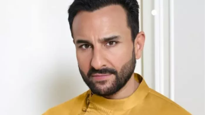 सैफ अली खान पर हुआ हमला/ फोटो- Instagram
