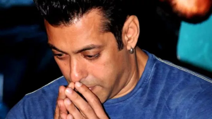 सलमान खान के इस करीबी का निधन (Photo: Instagram)