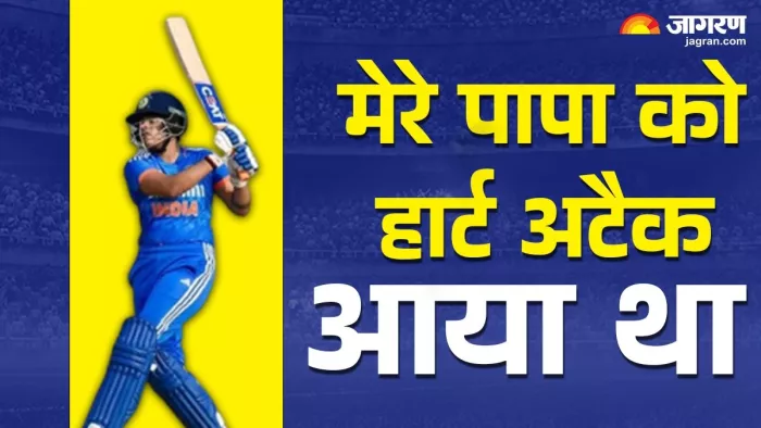 शैफाली वर्मा ने घरेलू टूर्नामेंट्स में शानदार प्रदर्शन किया