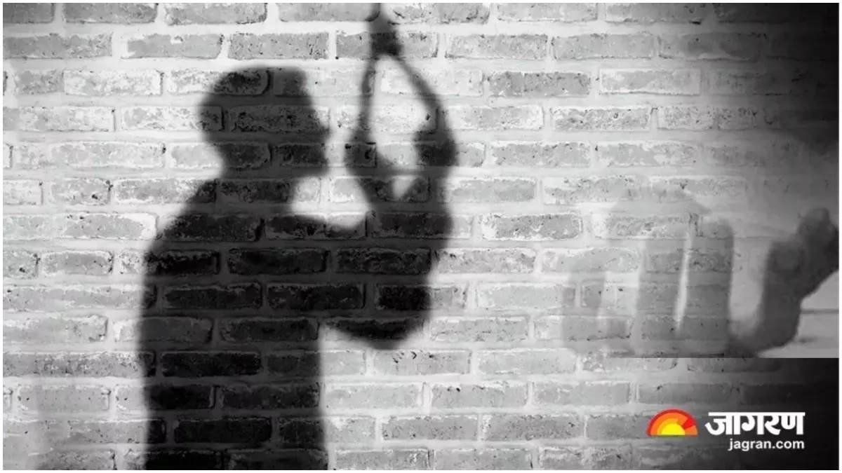 udaipur professor suicide a professor in a government university in udaipur committed suicide in his office on thursday