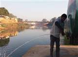 'हर्बल' इलाज से खुलकर सांस लेने लगी मंदाकिनी नदी, प्रदूषण कम होने से निर्मल हुआ पानी