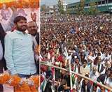 जन गण मन यात्रा में कन्हैया का बड़ा हमला- सावरकर का नहीं, भगत सिंह व आंबेडकर के सपनों का बनेगा भारत