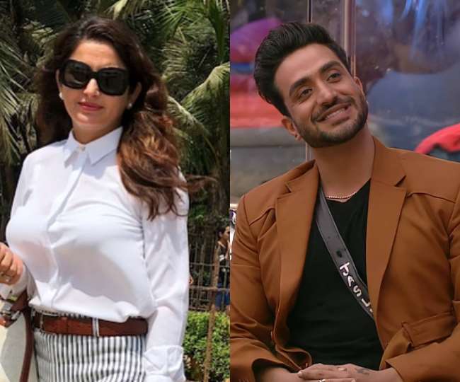 सोनाली फोगाट और अली गोनी, Instagram : sonali_phogat_official/ alygoni