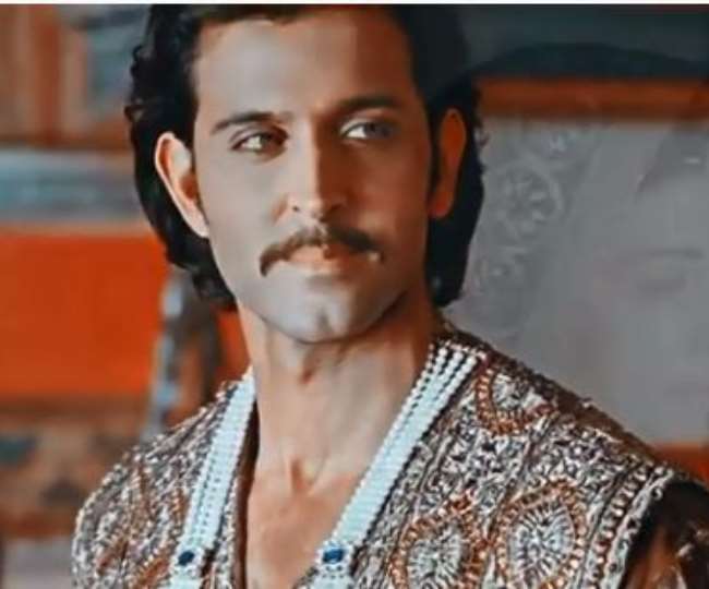 Hrithik Roshan Revealed When Ashutosh Gowariker Offered Him Jodhaa Akbar He Was Scared Video Viral On Social Media