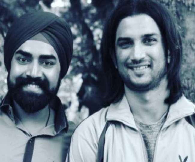 Sandeep Nahar Death: कौन हैं बॉलीवुड एक्टर संदीप नाहर, 'एम.एस धोनी' के अलावा इन फिल्मों में किया काम - Who is Sandeep Nahar : Akshay Kumar Co Star Sandeep Nahar Died by