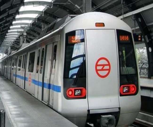a new initiative hyderabad metro introduced ozone based cleaning of coaches becoming the first metro rail in india to do so