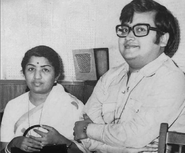 Bappi Lahiri Death: लता मंगेशकर ने जब इस चीज में की थी बप्पी लहरी की मदद, सिंगर के साथ था बचपन से मां-बेटे जैसा रिश्ता