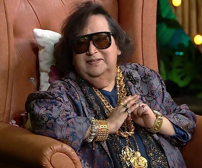 Bappi Lahiri Death: आखिरी बार इस सुपरस्टार के शो में नजर आए थे बप्पी लहरी, नाती के गाने का किया था जमकर प्रोमोशन