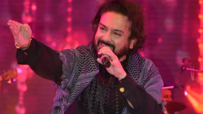 BBC Row, Adnan Sami, Adnan Sami On BBC Row, Adnan Sami Trolled