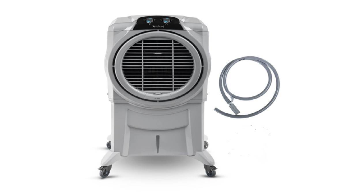Amazon Sale में आई होश उड़ाने वाली डील! ऑफ सीजन में Air Cooler की 64% तक गिरी कीमत, मचा हड़कंप