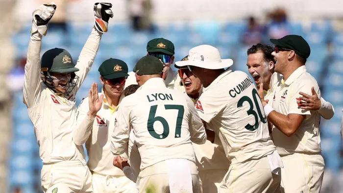Ind vs Aus Test Series: एलन बॉर्डर ने चुनी ऑस्ट्रेलिया की प्लेइंग 11
