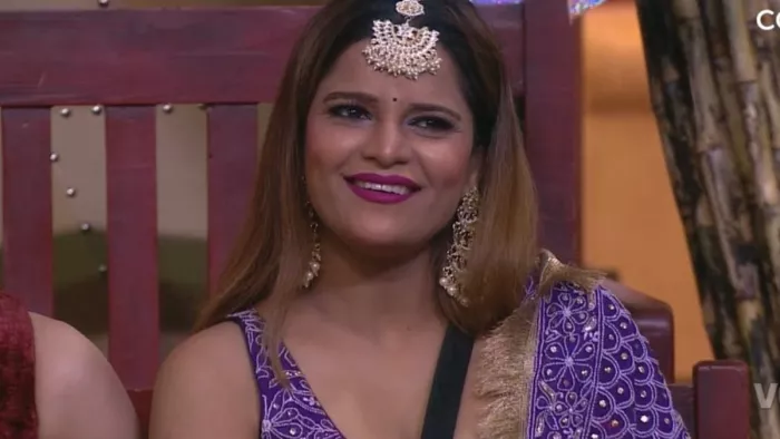 Bigg Boss 16 Fame Archana Gautam Father Written Letter to Dig Actress Come to Meerut on 19th February/Instagram