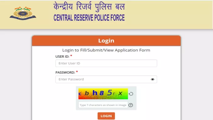 CRPF Admit Card 2023: सीआरपीएफ द्वारा जारी अधिसूचना के मुताबिक सीबीटी 90 मिनट का होगा।