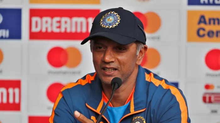 IND vs AUS Test Delhi Press Conference: राहुल द्रविड़ ने दिया तंज भरा जवाब