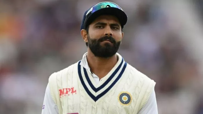 Ravindra Jadeja slams online trollers: भारतीय ऑलराउंडर रवींद्र जडेजा