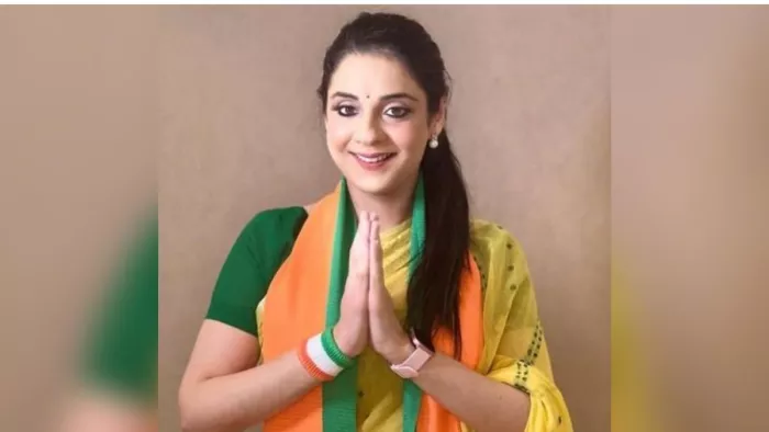 BJP की कौसर जहां ने जीता हज कमेटी अध्यक्ष का चुनाव