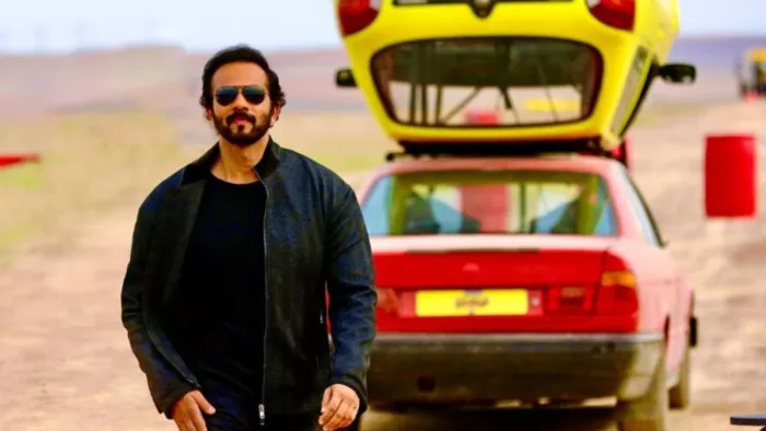 Khatron Ke Khiladi 13 Host Rohit Shetty, Instagram
