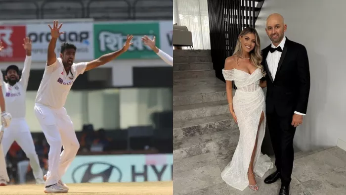 Nathan Lyon on Ravichandran Ashwin: नाथन लियोन ने मजेदार खुलासा किया