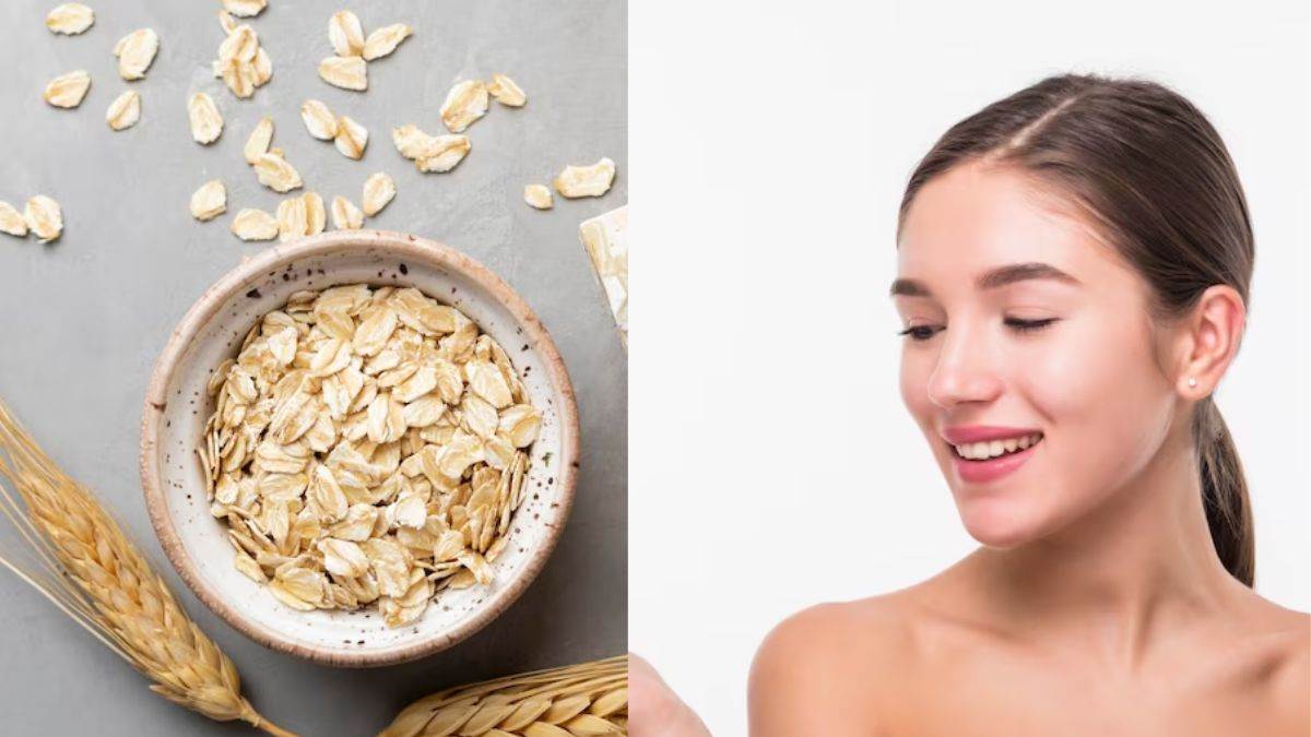Skin Care Tips त्वचा को हेल्दी रखने के लिए करें ओट्स का इस्तेमाल, ऐसे