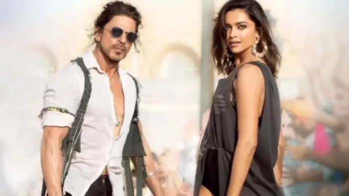 Pathaan Worldwide Box Office Collection Day 22 Shah Rukh Khan and Deepika Padukone Spy Thriller Action Film Earn 962 Cr/Instagram