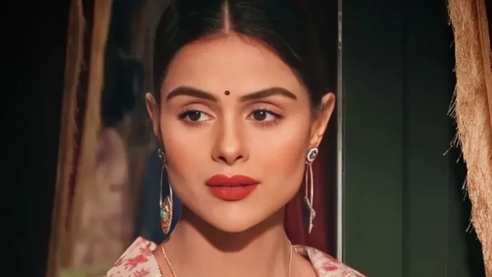 Actress Priyanka Chahar Choudhary Video, Instagram Post