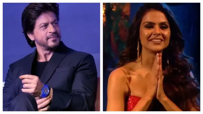 Priyanka Chahar Choudhary will not be seen in Shah Rukh Khan Dunki