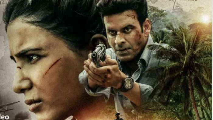 Samantha Ruth Prabhu On Manoj Bajpayee: समांथा रुथ प्रभु एक्ट्रेस है।