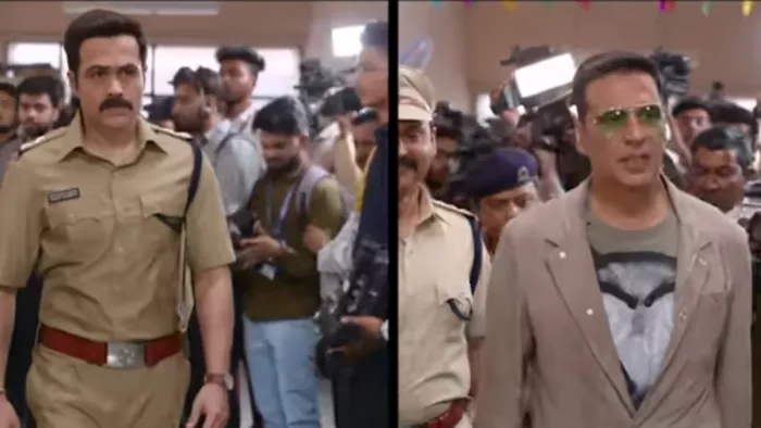 Photo Credit : Selfiee New Trailer Is Out