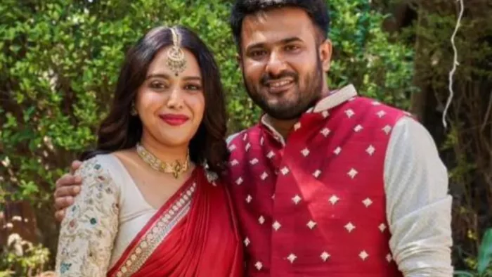 SwaraBhasker Wedding: Swara Bhaskar married 4 years younger Fahad, Bollywood celebs congratulated