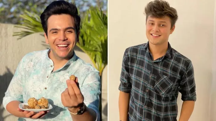 Taarak Mehta Ka Ooltah Chashmah Fans got angry after seeing new Tappu Nitesh Bhaluni