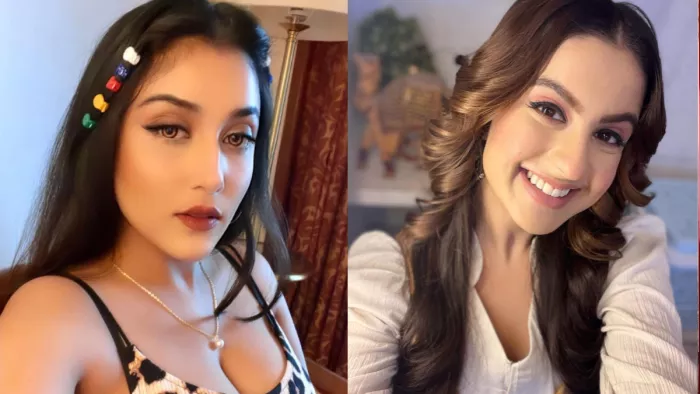 Tunisha Sharma Role Manul Chudasama: तुनीषा शर्मा टीवी एक्ट्रेस है।