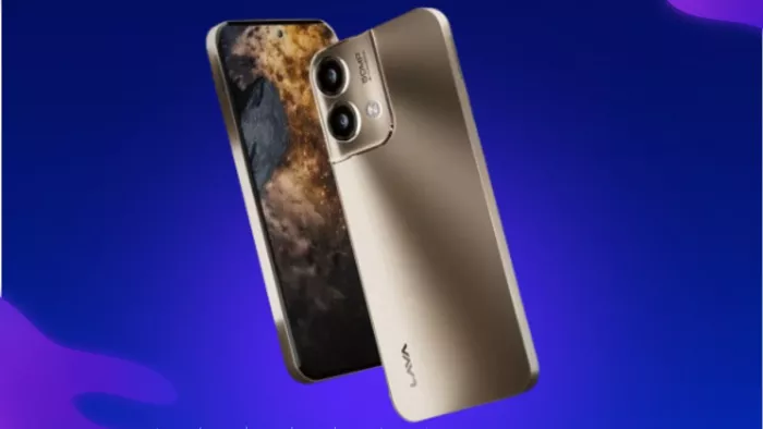 Lava Z34 को लॉन्च से पहले कई सर्टिफिकेशन साइट्स पर देखा जा चुका है। (प्रतीकात्मक फोटो)