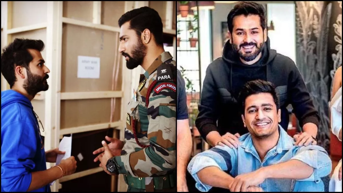 Vicky Kaushal को फिल्म 'उरी' में कास्ट करना थी बड़ी गलती? Aditya Dhar ने बताया- क्यों 'हीरो' से खुश नहीं थे लोग