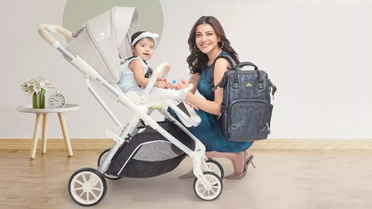 छोटे बच्चों के साथ शॉपिंग और घुमना आसान बनाएंगे Baby Strollers, देंगे जबरदस्त कंफर्ट और करेंगे पूरी सुरक्षा