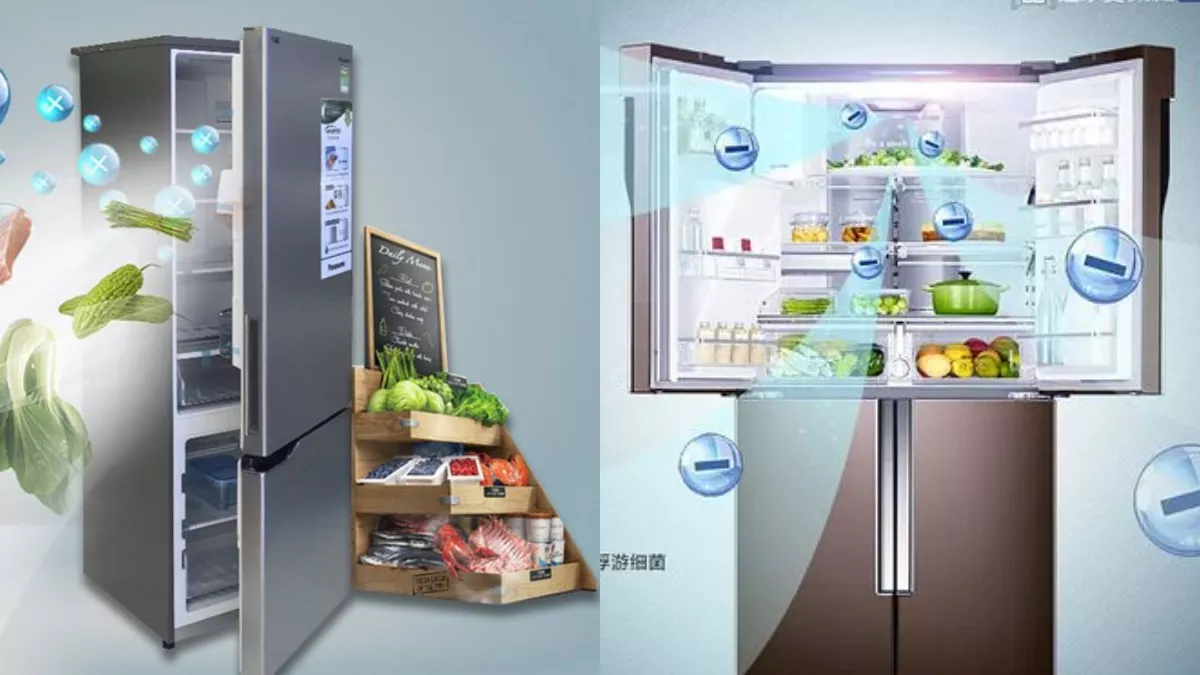 दमदार कूलिंग देने के साथ बिजली की भी बचत करेंगे Godrej Refrigerators, कम कीमत मैं है हर फैमिली के लिए बेस्ट