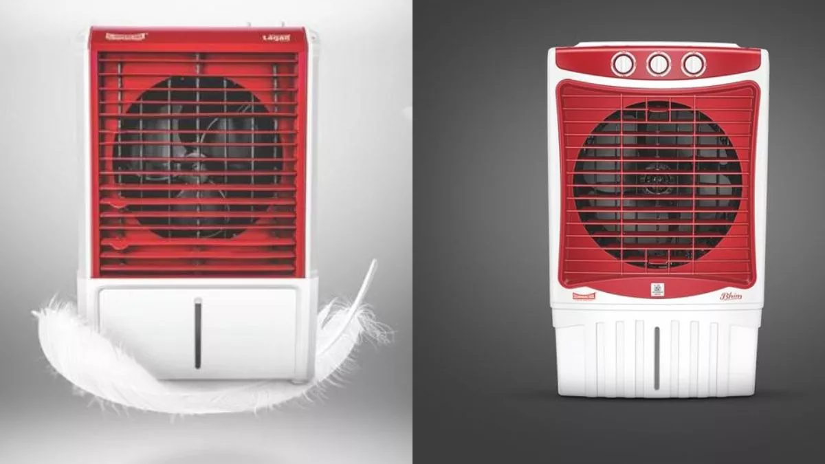 बजट में AC नहीं बल्कि ये Personal Air Coolers दिखाते हैं गर्मी को औकात, जानिए क्या-क्या हैं खास फीचर्स