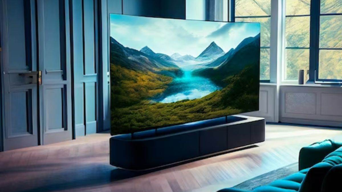 यहां है बेस्ट सेलिंग Affordable Smart TVs की लिस्ट, 4K रिज़ॉल्यूशन, डॉल्बी एटमॉस साउंड और कम कीमत है सौगात