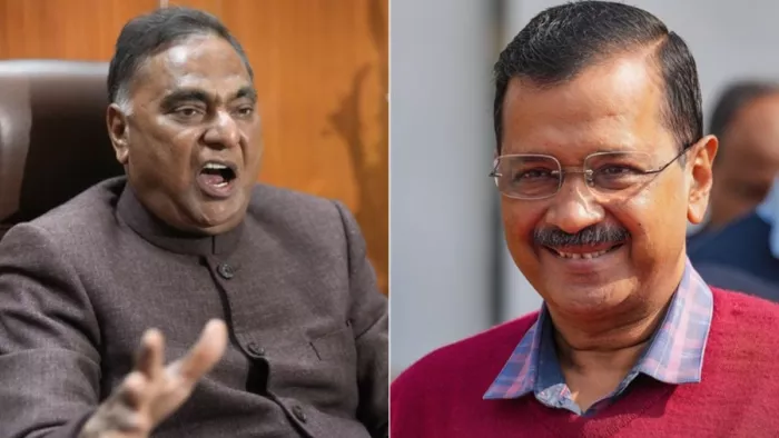 अरविंद केजरीवाल दिल्ली विधानसभा में क्यों लाए विश्वास प्रस्ताव