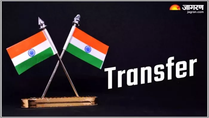 बिहार प्रशासनिक सेवा के दो दर्जन अफसरों को नई जिम्मेवारी, कई जिलों में नए उप विकास आयुक्त