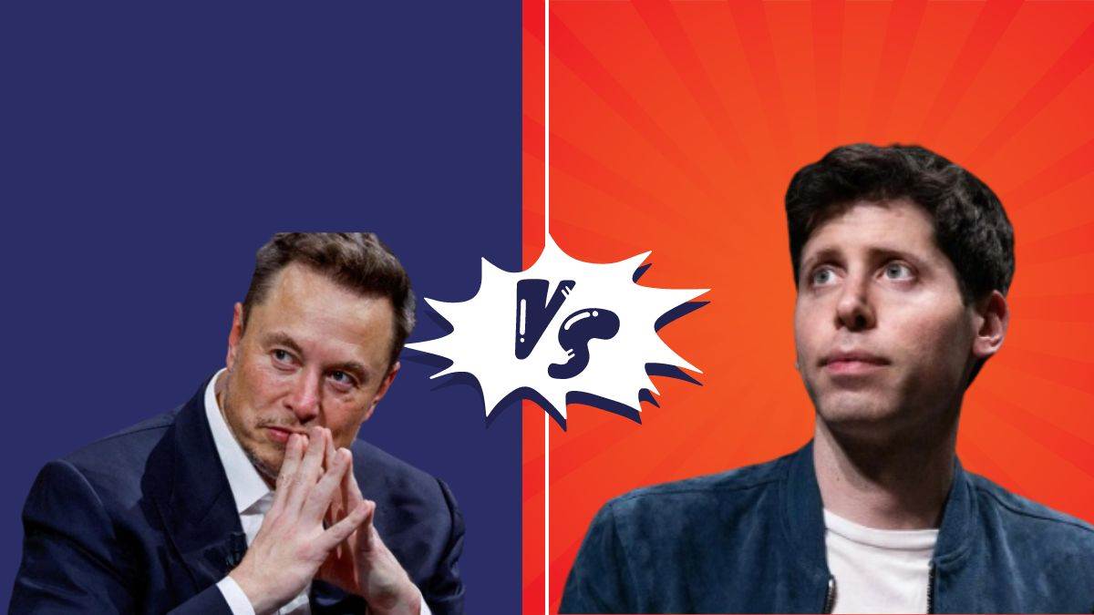 elon musk gave this reaction on the launch of openai sora