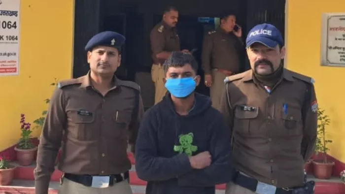 भैंसा बुग्गी चालक का मर्डर का तगड़ा प्लान, प्रेमिका ने निकाह का दबाव बनाया तो कर दी हत्या