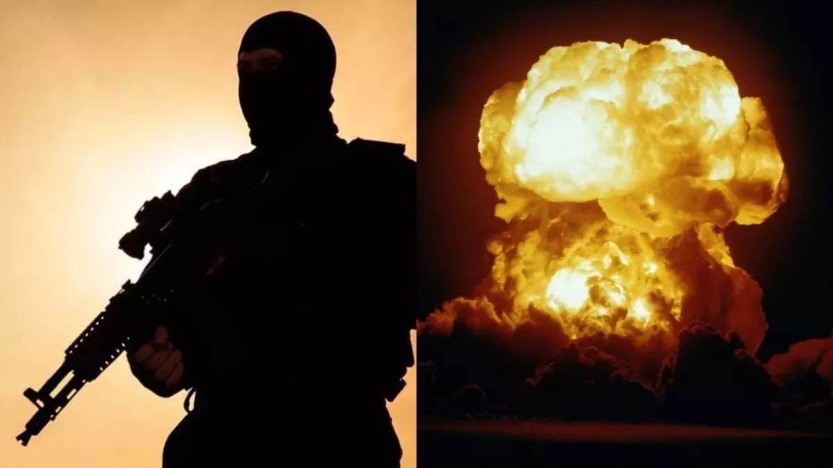 woman died after being hit by an ied in goilkera