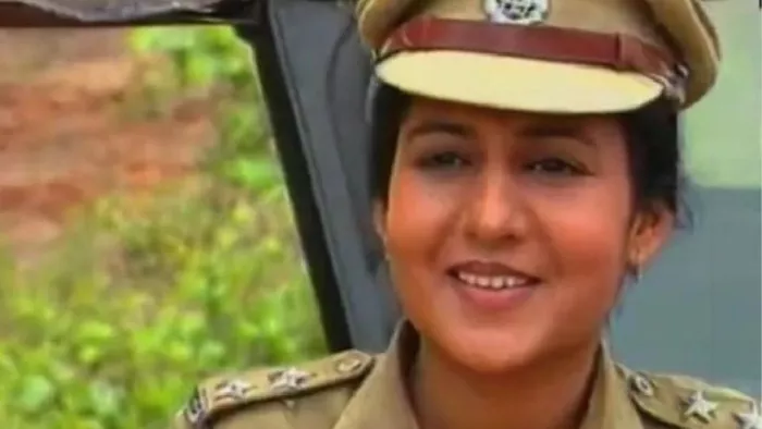 दिल का दौरा पड़ने से कविता चौधरी का निधन (सोशल मीडिया)